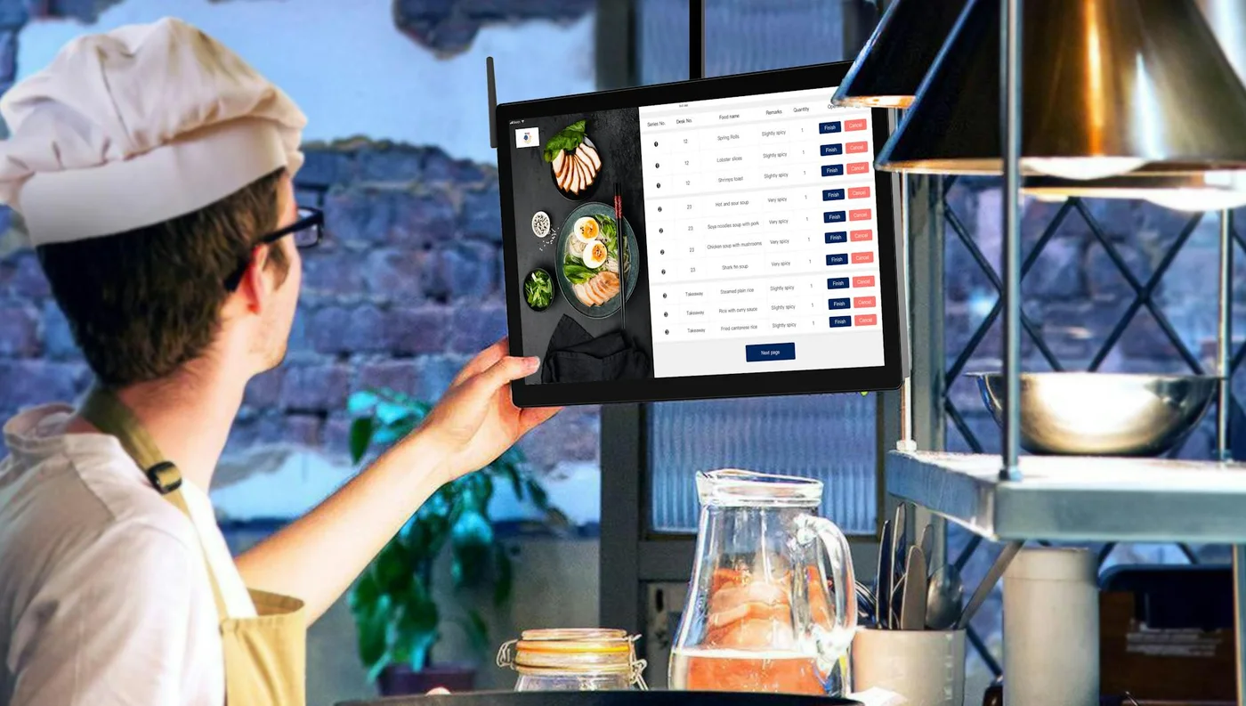 Cómo los Restaurantes en Colombia Pueden Usar Astro para Potenciar Ventas por Email