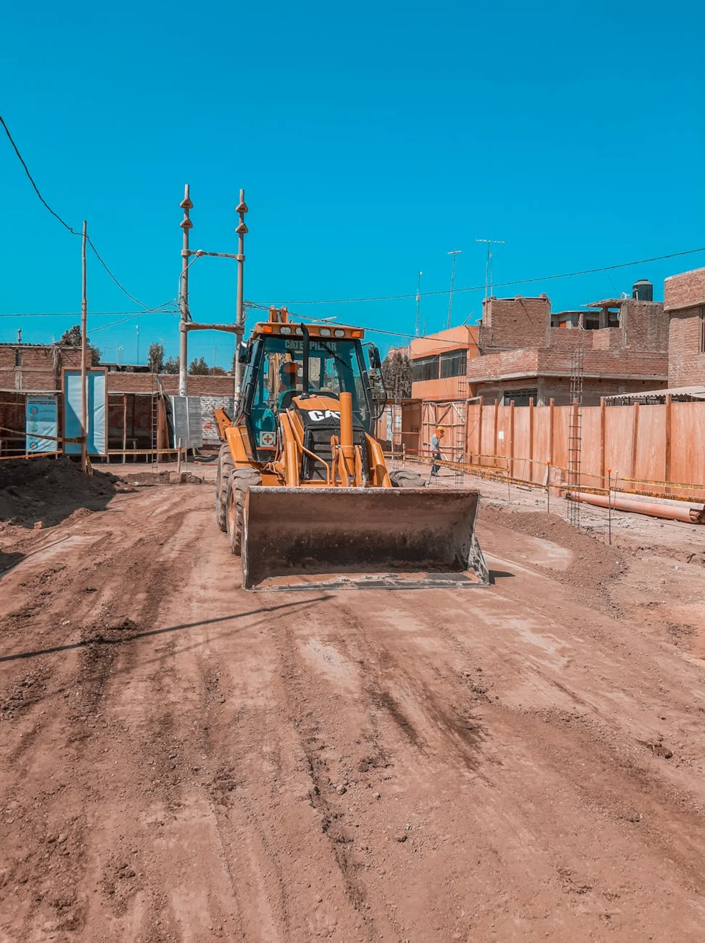 Automatización Avanzada para Constructoras en Boyacá: Generación de Leads Eficiente en WhatsApp