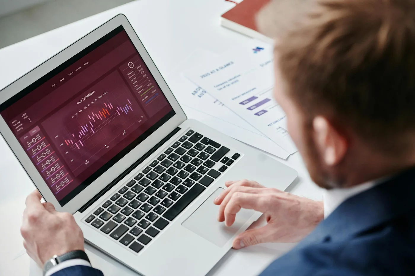 Cómo Finanzas en Colombia Puede Usar Automatización para Ventas en la Web