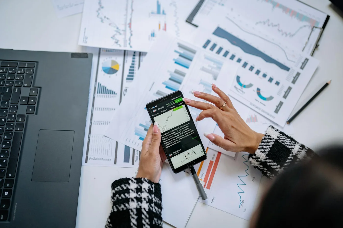 Automatización para Finanzas en Tunja: Cómo Optimizar Ventas en la Web con Soluciones Básicas