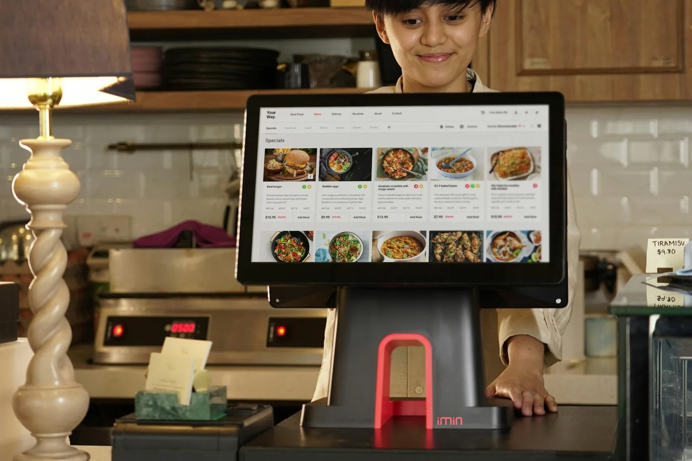 Cómo los restaurantes en Colombia pueden usar automatización para ventas en email