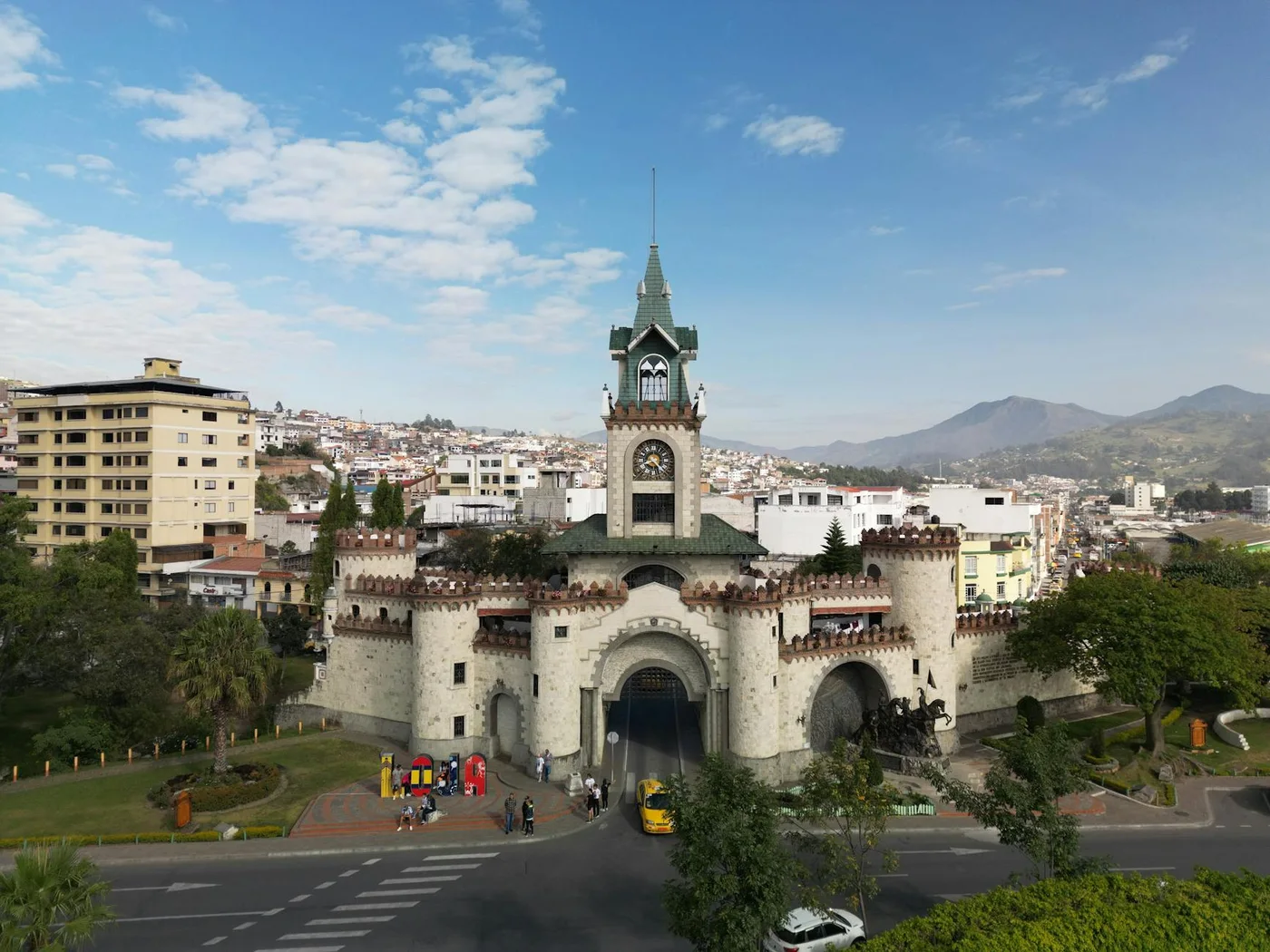 Cómo el Turismo en Tunja Puede Usar Automatización para Retención en WhatsApp: Estrategias Avanzadas para Empresas