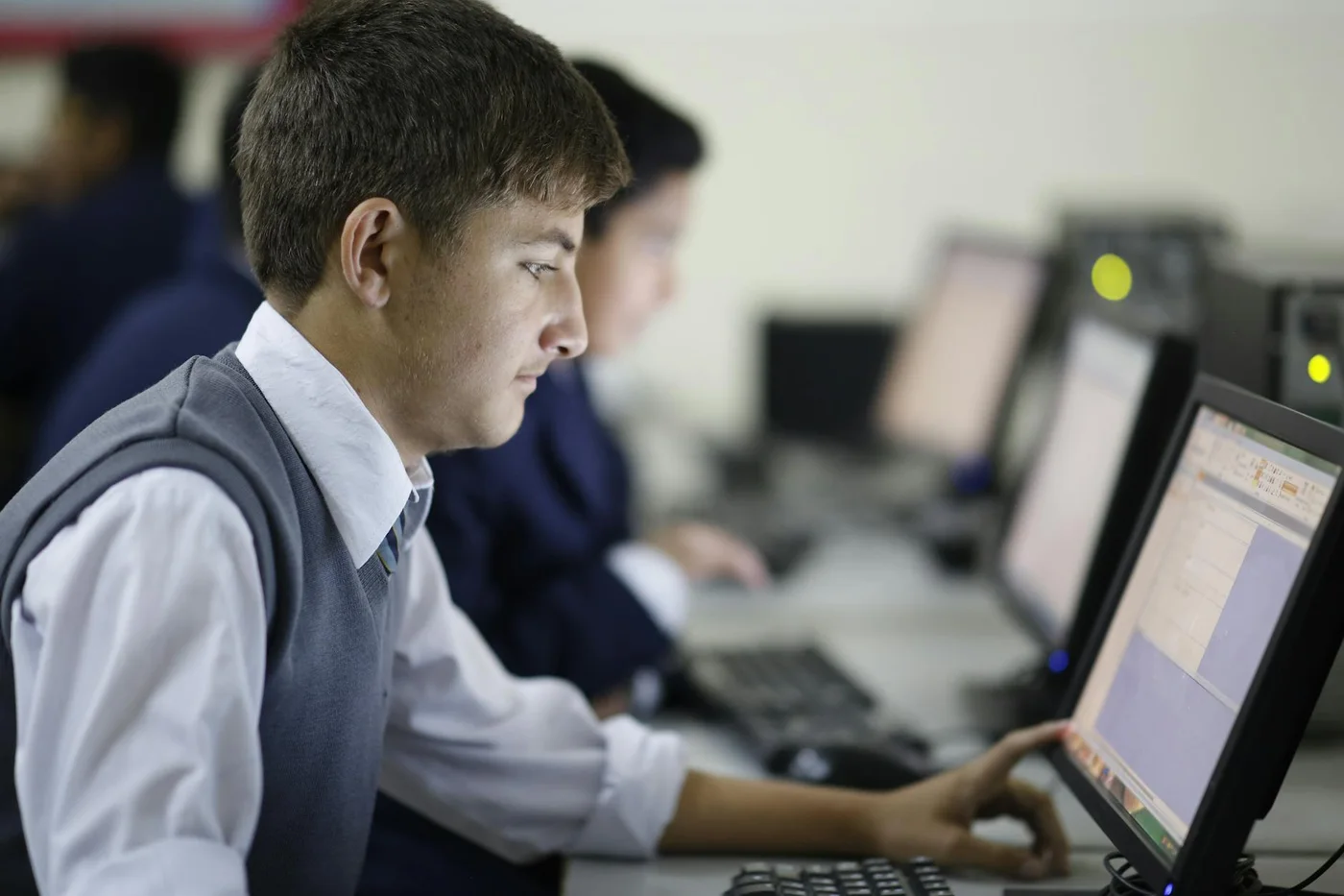 Cómo la educación en Boyacá puede usar automatización para ventas en web