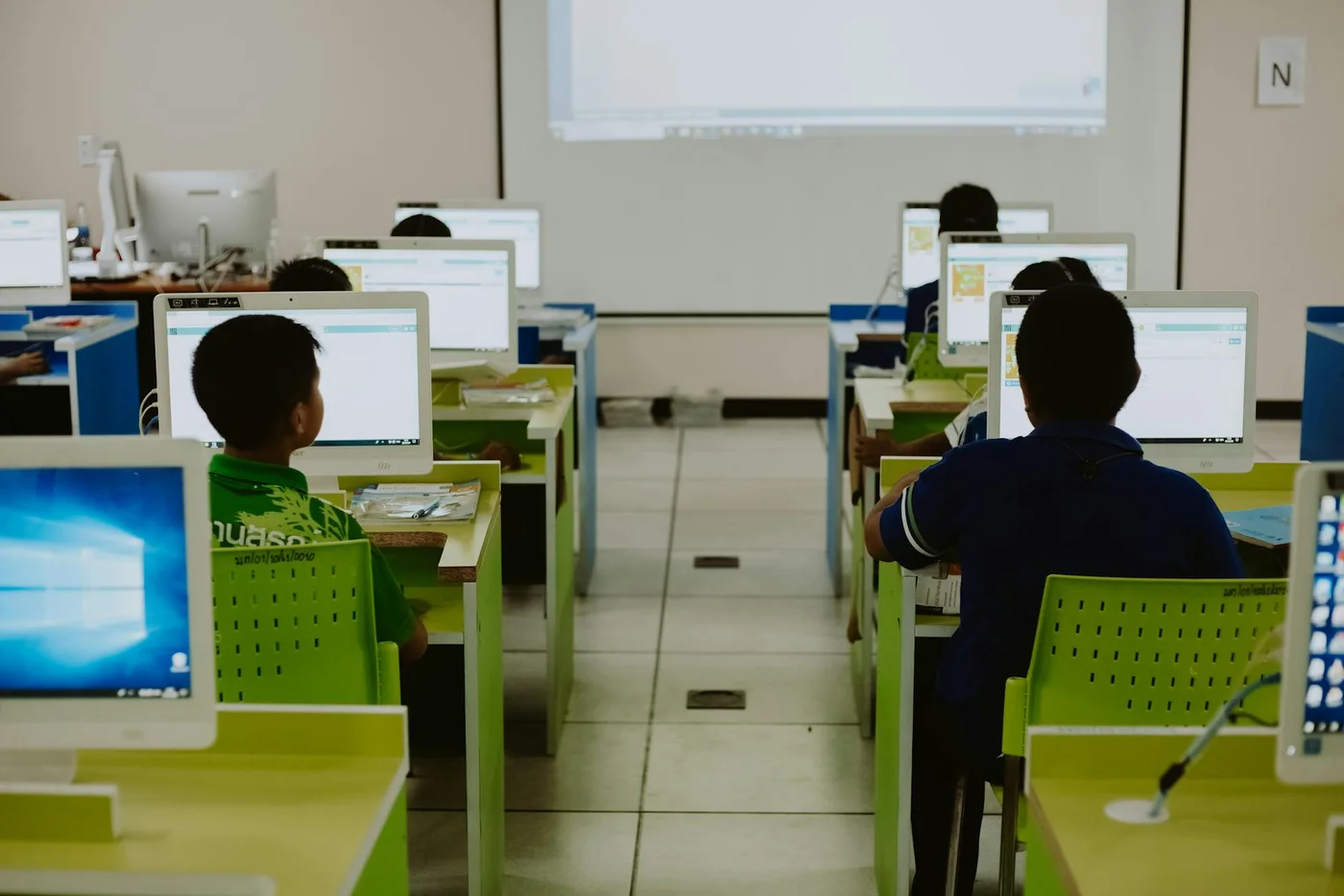 Cómo la educación en Boyacá puede usar automatización para ventas en web