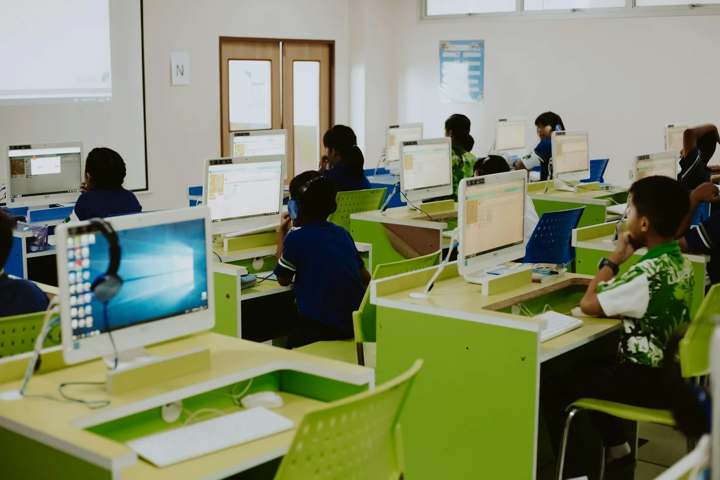 Cómo la educación en Boyacá puede usar automatización para ventas en web