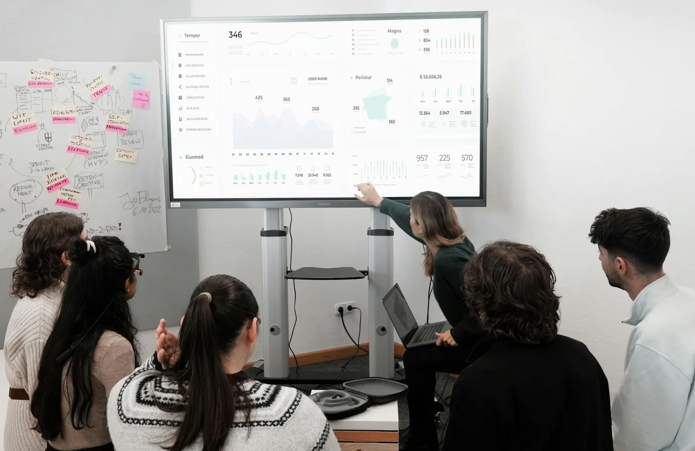 Guía Avanzada: Implementación de IA para Clínicas en Boyacá con CRM Automatizado y Gestión Inteligente de Leads