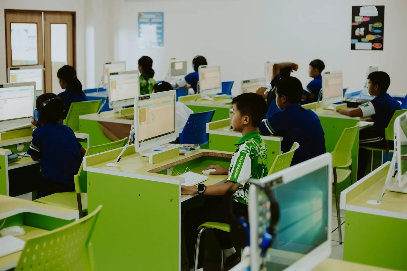 Guía Avanzada: IA para Educación en Boyacá Conectada a CRM y Gestión Inteligente de Leads