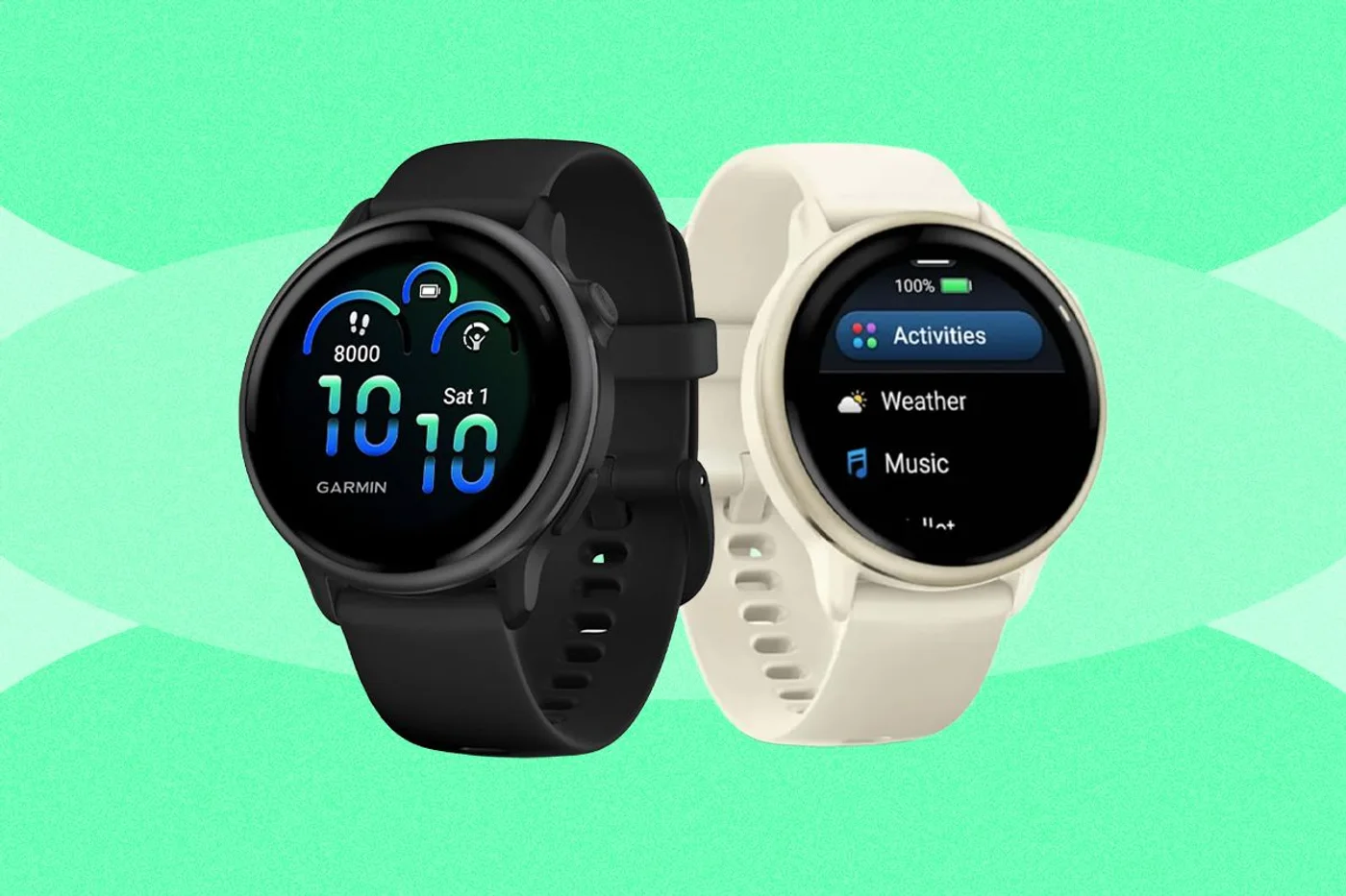 ¿Cuál es el mejor reloj Garmin en la actualidad?