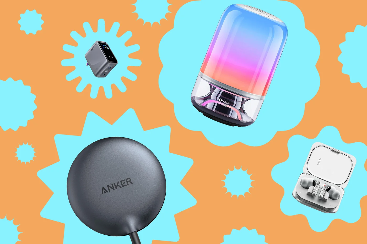 Las Mejores Ofertas de la Gran Venta de Primavera de Amazon (Hasta Ahora)