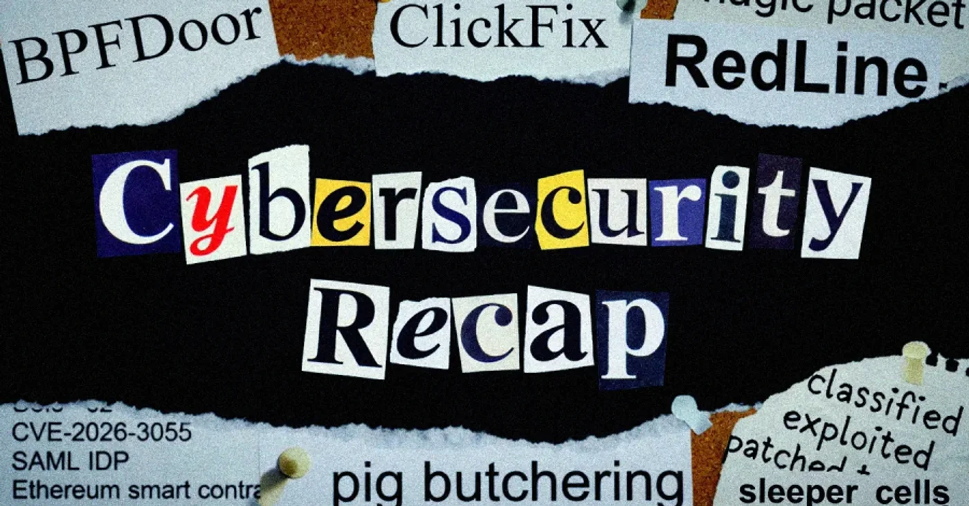 Semana en Ciberseguridad: Vulnerabilidades Críticas, Ataques Persistentes y Nuevas Amenazas Digitales