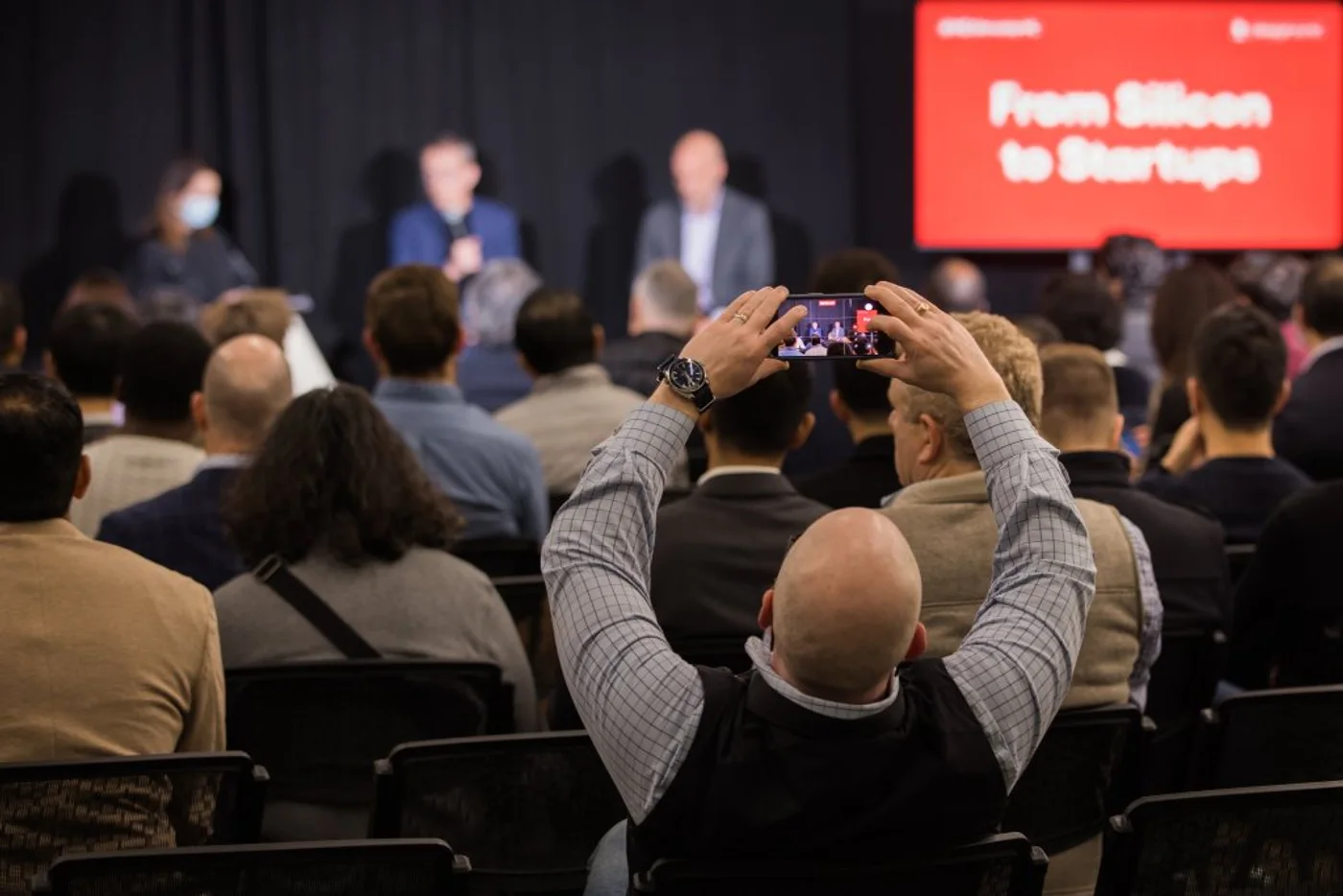 StrictlyVC San Francisco: El Encuentro Tecnológico que Reúne a Líderes de TDK Ventures, Replit y Más